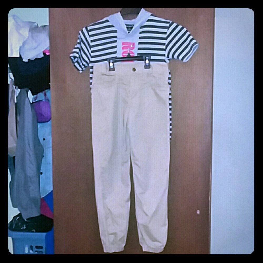 Rocawear 2 Piece Set